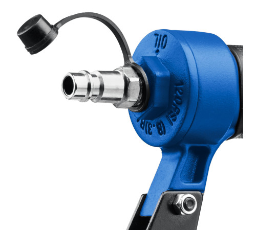 ЗУБР 53F-13, пневматический степлер для скоб 20Ga, тип 53F (6-13 мм), Профессионал (31934) купить  в Сочи