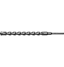 STAYER Hercules-4Х, 32 x 610/720 мм, SDS-max бур, Professional (29370-610-32)