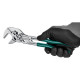 KRAFTOOL Vise-Wrench, 250 мм, клещи переставные-гаечный ключ (22065) купить в Сочи