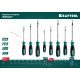 KRAFTOOL Impact SL 8, ударная отвертка (250033-8) купить в Сочи