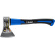ЗУБР Фибергласс, 1000/1180 г, 430 мм, кованый топор, Профессионал (2061-10) купить  в Сочи