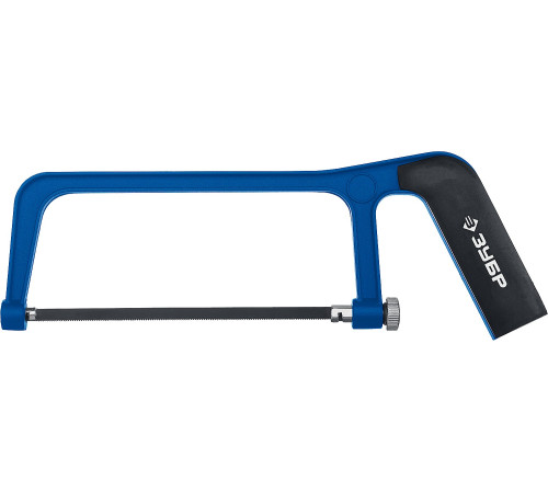 ЗУБР ножовка-мини по металлу, Профессионал (1567) купить  в Сочи