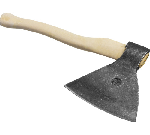 Ижсталь-ТНП М, 2400/3100 г, 500 мм, кованый мясорубный топор (20723) купить  в Сочи