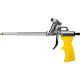 STAYER Master, металлический пистолет для монтажной пены (06863) купить  в Сочи