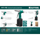 KRAFTOOL AR-48, 2.4 - 4.8 мм, пневматический заклепочник (31184) купить в Сочи