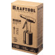 KRAFTOOL AR-48, 2.4 - 4.8 мм, пневматический заклепочник (31184) купить в Сочи