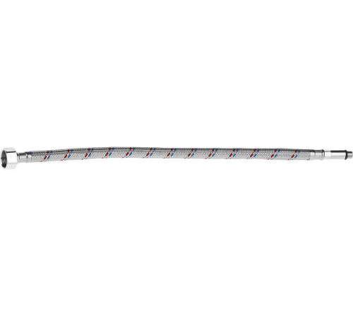 STAYER 1/2″, 0.4 м, гайка-штуцер, гибкая подводка с удлиненным штуцером для смесителей, Professional (51017-040) купить в Сочи STAYER 1/2″, 0.4 м, гайка-штуцер, гибкая подводка с удлиненным штуцером для смесителей, Professional (51017-040) купить в Сочи