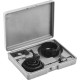 STAYER Maxcut, 7 шт, 22-67 мм, набор кольцевых коронок по дереву (29600-H7) купить в Сочи