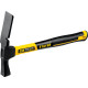 STAYER Hercules, 600 г, молоток каменщика с фиберглассовой рукояткой, Professional (20161) купить  в Сочи
