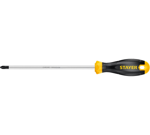 STAYER Hercules, PH2 x 150, отвёртка (2510-2-15) купить в Сочи STAYER Hercules, PH2 x 150, отвёртка (2510-2-15) купить в Сочи