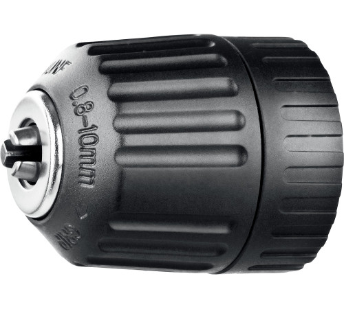 STAYER 10 мм, 3/8″, быстрозажимной патрон для дрели (29052-10-3/8) купить  в Сочи