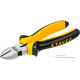 STAYER TOPGrip, 180 мм, бокорезы (2205-5-18) купить в Сочи