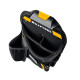 KRAFTOOL KP-8 с быстросъёмным креплением FastClip, 8 карманов и петель, 170 х 260 мм, поясная сумка (38776) купить в Сочи