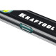 KRAFTOOL A-RATE CONTROL, 2000 мм, точность 0.3 мм/м, с зеркальным глазком, сверхпрочный магнитный уровень (34988-200) для контроля горизонтальности и вертикальности поверхностей
