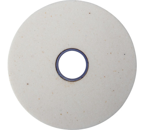 ЛУГА 150х20 мм, посадка 12.7 мм, круг заточной абразивный (3655-150-12.7) купить  в Сочи