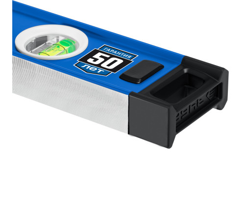 ЗУБР ЭКСПЕРТ, 1000 мм, с зеркальным глазком, уровень с усиленным профилем, Профессионал (34570-100) купить  в Сочи