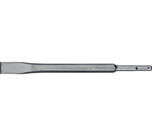 STAYER Gorilla Force, 20 х 250 мм, SDS-Plus, плоское зубило, Professional (29352-20-250) купить в Сочи STAYER Gorilla Force, 20 х 250 мм, SDS-Plus, плоское зубило, Professional (29352-20-250) купить в Сочи