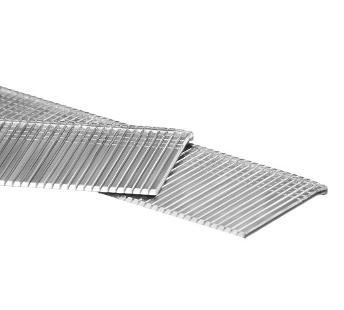 ЗУБР тип 18GA (47/300/F) 20 мм, 5000 шт, гвозди для нейлера, Профессионал (31830-20) купить  в Сочи