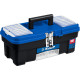 ЗУБР ДЕСНА-16, 414 x 212 x 175 мм, (16″), Пластиковый ящик для инструментов (38181-16) купить  в Сочи