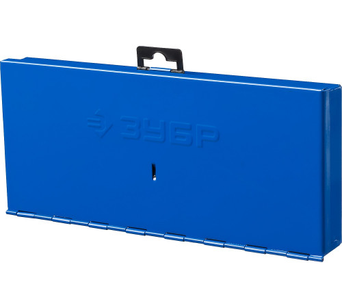 ЗУБР 32 предмета, сталь Р6М5, набор метчиков и плашек, Профессионал (28110-H32) купить  в Сочи