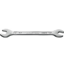 KRAFTOOL 13 х 14 мм, рожковый гаечный ключ (27033-13-14)