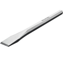 KRAFTOOL Grand, 10 х 140 мм, слесарное зубило по металлу (2103-10)
