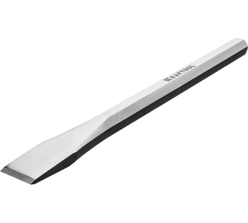KRAFTOOL Grand, 10 х 140 мм, слесарное зубило по металлу (2103-10) купить  в Сочи