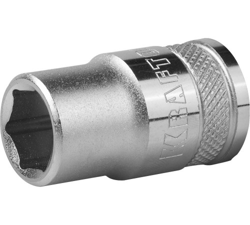KRAFTOOL FLANK, 1/2″, 13 мм, торцовая головка (27805-13) купить  в Сочи