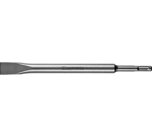 KRAFTOOL ALLIGATOR, 20 х 250 мм, SDS-plus, плоское зубило (29325-20-250) купить в Сочи KRAFTOOL ALLIGATOR, 20 х 250 мм, SDS-plus, плоское зубило (29325-20-250) купить в Сочи