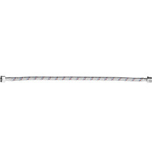 ЗУБР 1/2″, 0.5 м, гайка-штуцер, гибкая подводка для воды (51005-G/S-050)