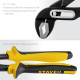 STAYER Hercules-Х, 250 мм, переставные клещи, Professional (2236) купить в Сочи