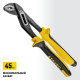 STAYER Hercules-Х, 250 мм, переставные клещи, Professional (2236) купить в Сочи