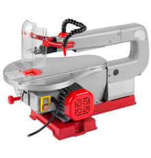 ЗУБР 50 мм, 90 Вт, лобзиковый станок (ЗСЛ-90)