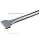 KRAFTOOL ALLIGATOR, 50 х 400 мм, SDS-max, плоское широкое зубило (29334-50-400) купить  в Сочи