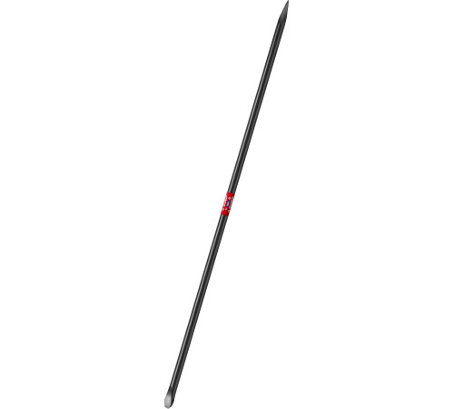 ЗУБР 1500 мм, d 30 мм, строительный лом (2186-1.5) купить  в Сочи