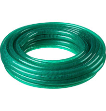 ЗУБР 1/2″, 25 м, 22 атм, трёхслойный, армированный, поливочный шланг (40311-1/2-25)