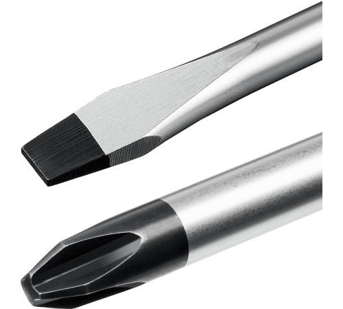 STAYER Hercules, 4 предм., набор отверток (2513-H4) купить  в Сочи