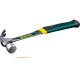 KRAFTOOL Thor, 560 г, цельнокованый столярный молоток-гвоздодёр (20270) купить в Сочи