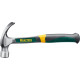 KRAFTOOL Thor, 560 г, цельнокованый столярный молоток-гвоздодёр (20270) купить в Сочи