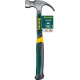 KRAFTOOL Thor, 560 г, цельнокованый столярный молоток-гвоздодёр (20270) купить в Сочи