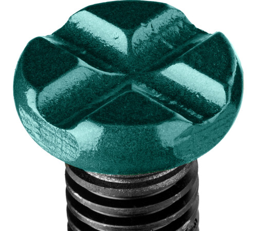 KRAFTOOL KRAFT-LIFT, 6 т, 216 - 413 мм, бутылочный гидравлический домкрат (43462-6) купить  в Сочи