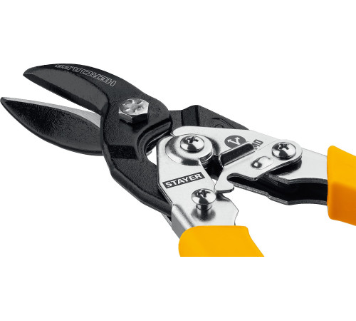 STAYER Hercules, 250 мм, правые ножницы по металлу, Professional (2321) купить  в Сочи