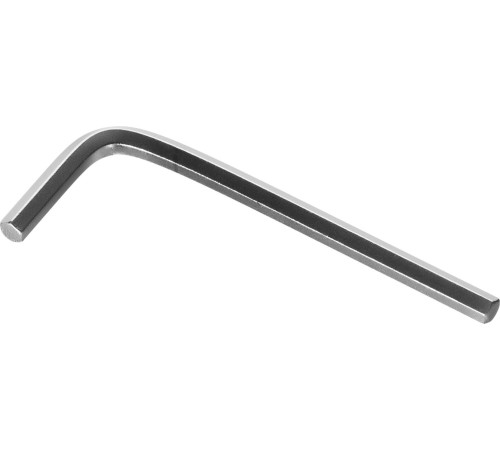 ЗУБР 5 мм, имбусовый ключ (27453-5) купить  в Сочи