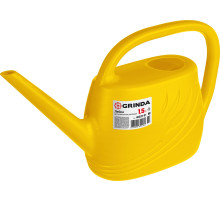 GRINDA 1.5 л, для комнатных растений, пластиковая, лейка (40320-01)