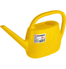 GRINDA 1.5 л, для комнатных растений, пластиковая, лейка (40320-01)