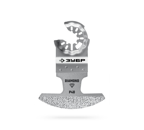 ЗУБР DIAMOND 70x2.0 мм полотно с алмазным зерном Р40: керамика, мрамор, стекло, кирпич, StarQuick (15585-70-2.0) купить  в Сочи ЗУБР DIAMOND 70x2.0 мм полотно с алмазным зерном Р40: керамика, мрамор, стекло, кирпич, StarQuick (15585-70-2.0) купить  в Сочи