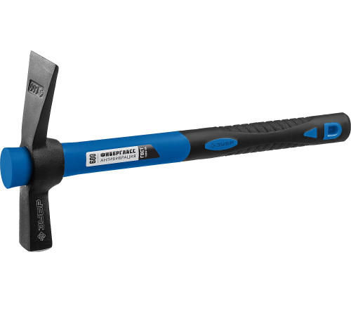 ЗУБР МК-У, 600 г, молоток каменщика, Профессионал (20155-600) купить  в Сочи