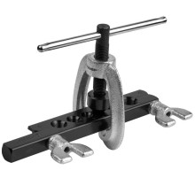 ЗУБР для труб 4-15мм, развальцовка (23617-15)