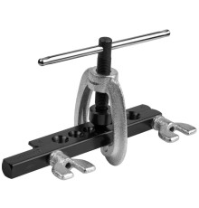 ЗУБР для труб 4-15мм, развальцовка (23617-15)