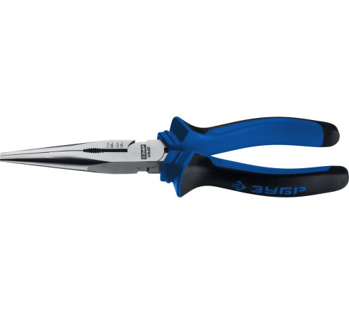 ЗУБР 200 мм, тонкогубцы, Профессионал (2201-3-20) купить  в Сочи
